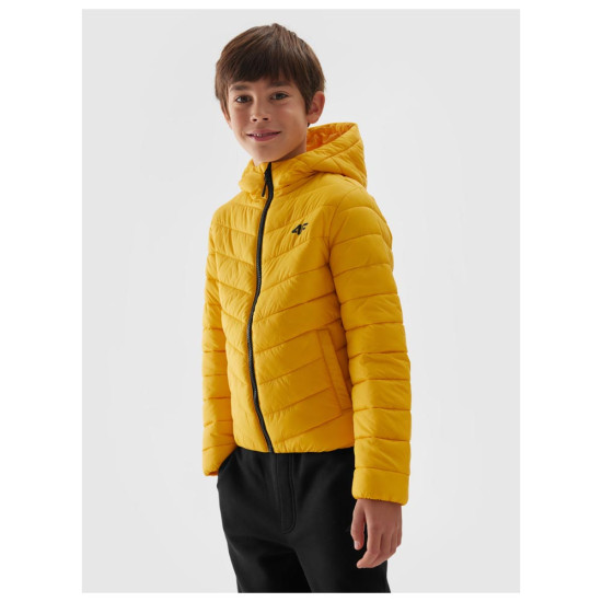 4F Παιδικό μπουφάν Down Jacket